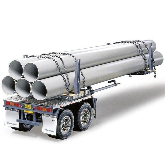 TAMIYA RC 56310 Pole Trailer Truck 1:14 Assembly Kit