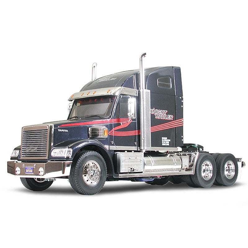 TAMIYA RC 56314 Knight Hauler US Truck 1:14 Assembly Kit