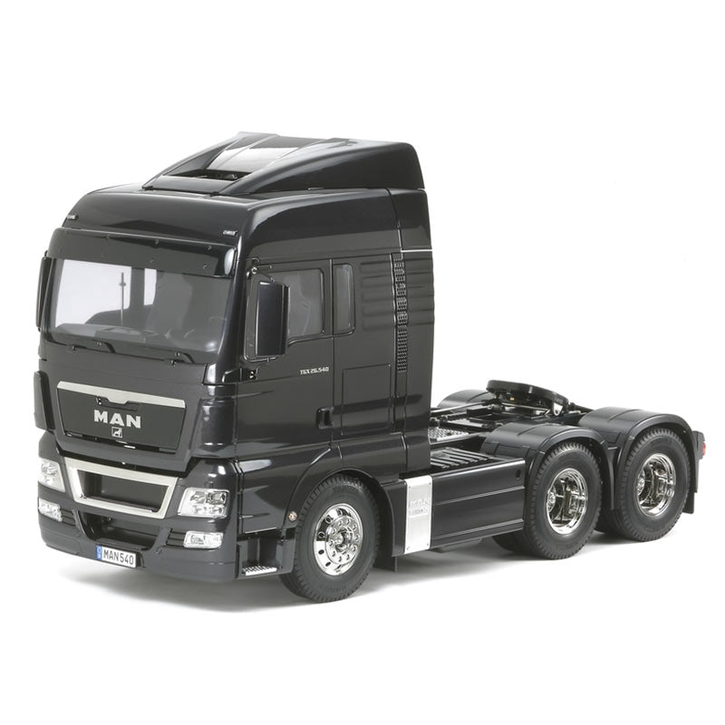 TAMIYA RC 56325 MAN TGX 26.540 6x4 XLX Truck 1:14 Assembly Kit