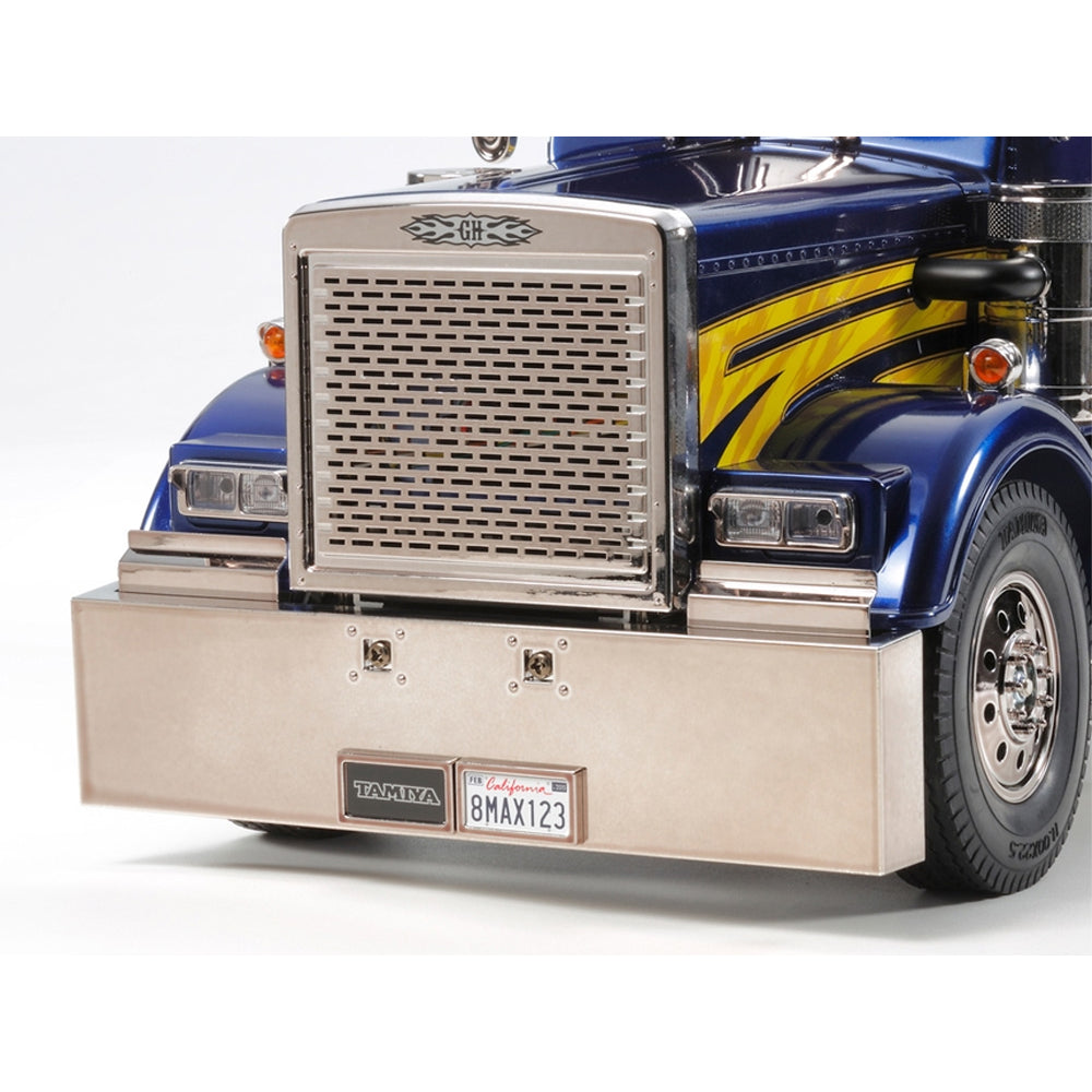 TAMIYA RC 56344 Grand Hauler 1:14 Assembly Kit