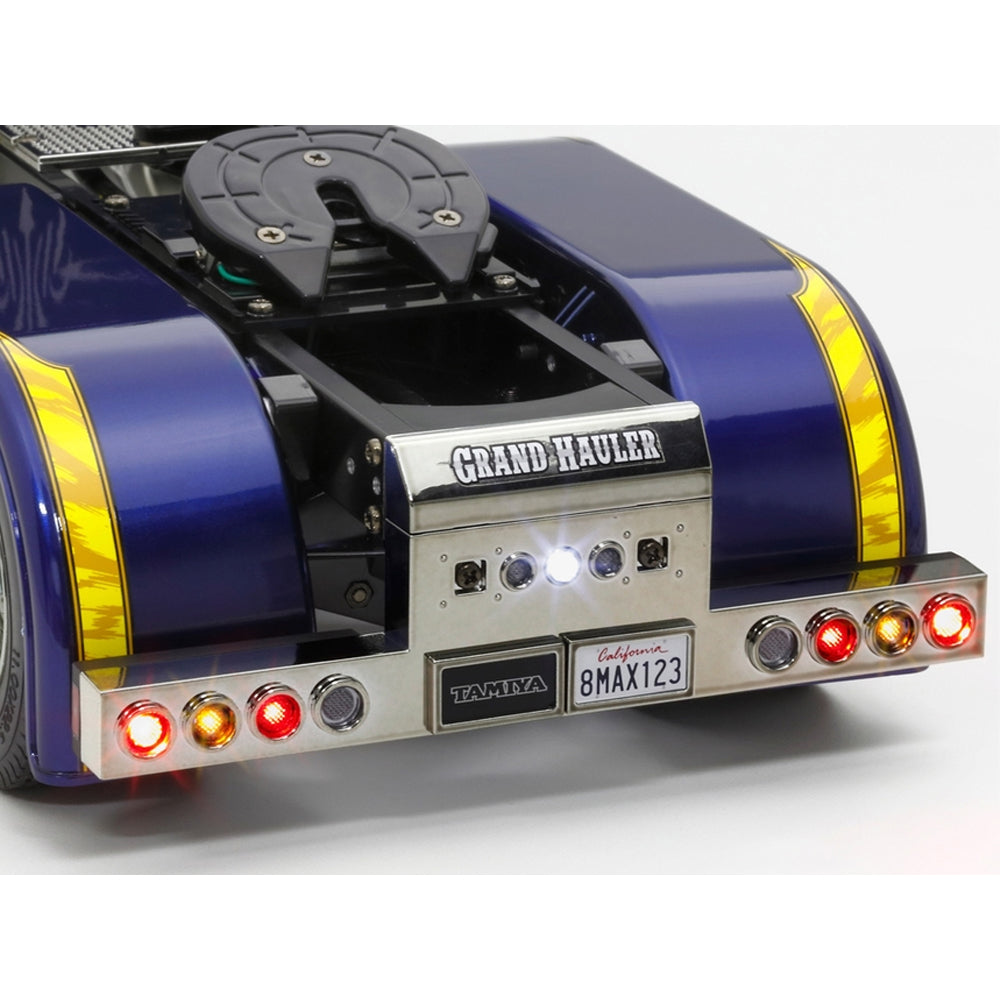 TAMIYA RC 56344 Grand Hauler 1:14 Assembly Kit