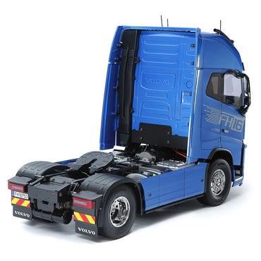 Tamiya RC 56375 Volvo FH16 XL 750 4x2 1:14 RC Assembly Kit
