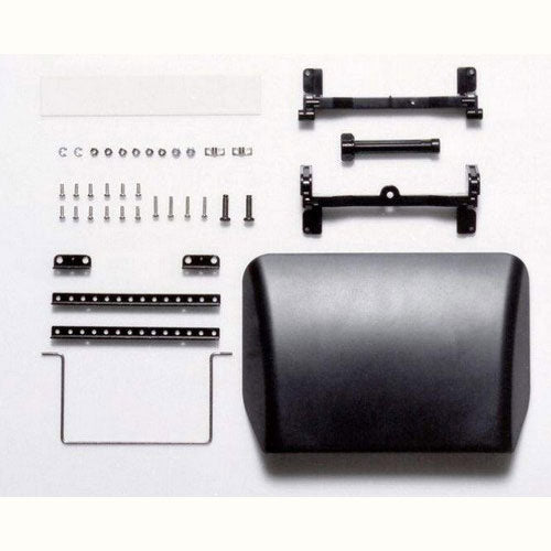 TAMIYA RC 56504 Roof Spolier 1:14 Truck