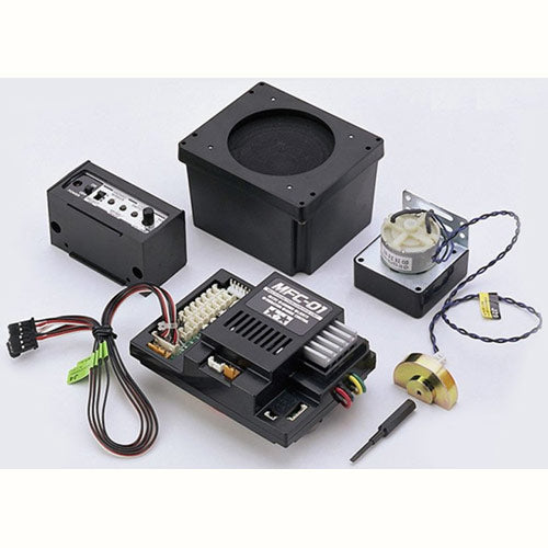 Tamiya RC 56511 Tractor Truck Multi Function Control Unit - RC Accessory