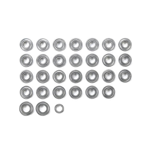 Tamiya RC 56560 Ball Bearing Set for 1/14 RC 6x4 Truck Chassis 1:10 RC Spares/Hop-Ups