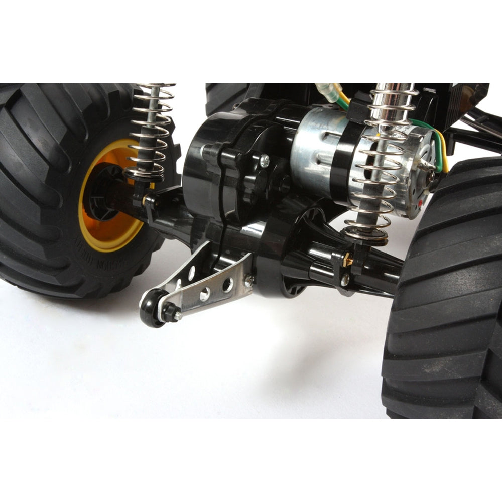 TAMIYA RC 58347 Lunch Box 2005 Monster Truck 1:12 Assembly Kit