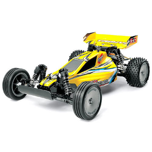 TAMIYA RC Sand Viper DT-02 Tuned 2wd 1:10 Assembly Kit 58374