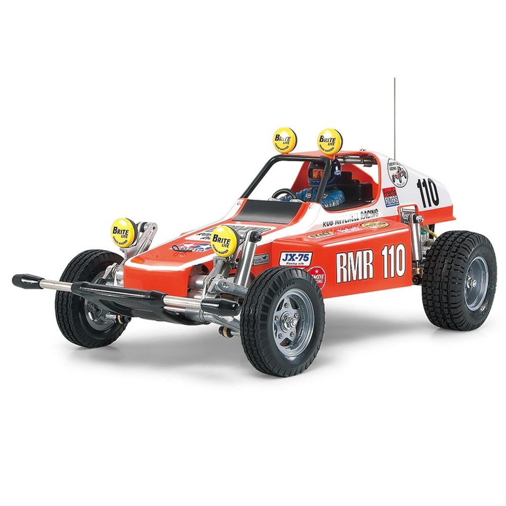 Tamiya RC 58441 Buggy Champ 2009 Ltd Ed Re-release 1:10 Car Assembly Kit