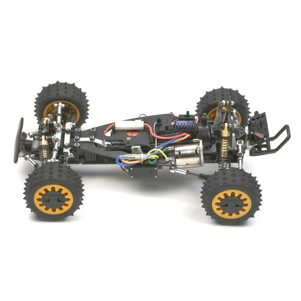 Tamiya RC 58489 Avante (2011) 1:10 RC Car Assembly Kit