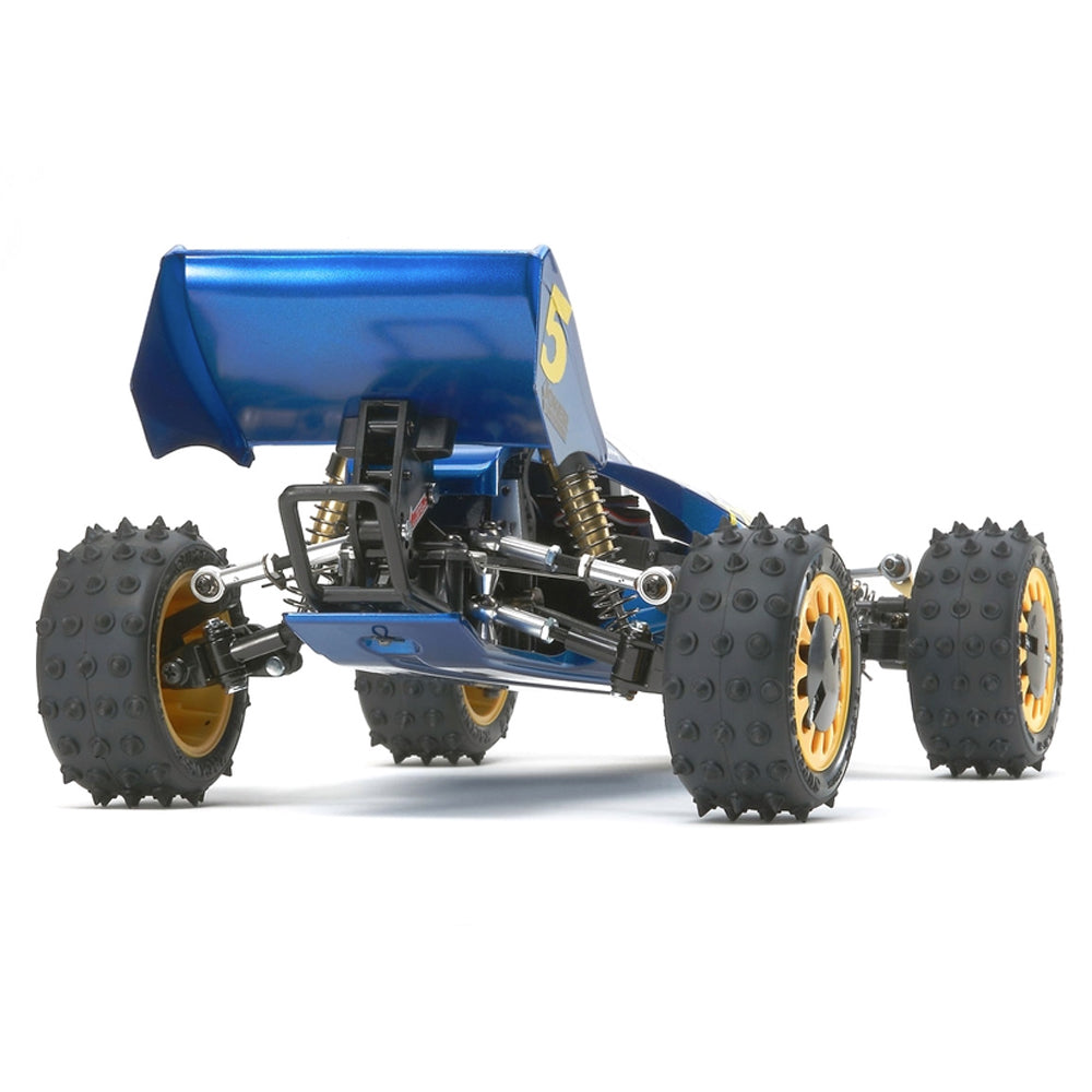 Tamiya RC 58489 Avante (2011) 1:10 RC Car Assembly Kit