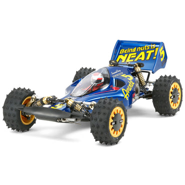 Tamiya RC 58489 Avante (2011) 1:10 RC Car Assembly Kit