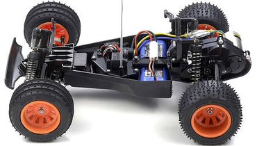 TAMIYA RC Blitzer Beetle 1:10 RC Assembly Kit 58502