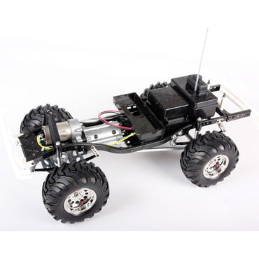 TAMIYA RC 58519 Toyota Bruiser 4x4 Pickup Car 1:10 Assembly Kit