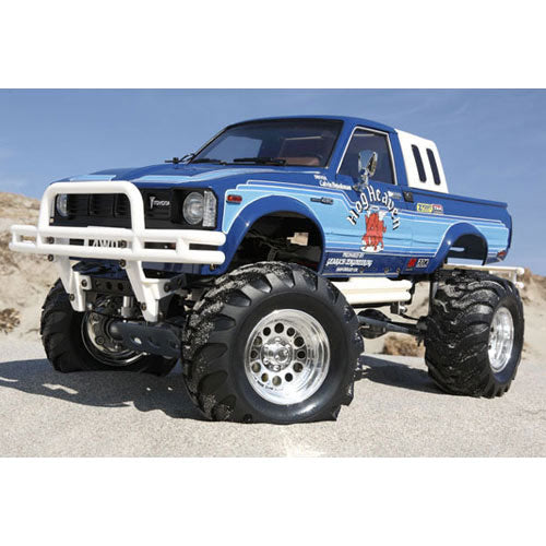 TAMIYA RC 58519 Toyota Bruiser 4x4 Pickup Car 1:10 Assembly Kit