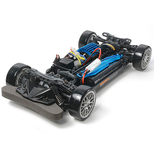 TAMIYA RC 58584 TT-02D Drift Spec Chassis RC Drift Car