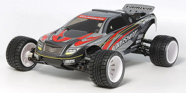 TAMIYA RC 58610 Aqroshot DT-03T 1:10 Assembly Kit