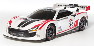 TAMIYA RC 58626 Raikiri GT TT-02 1:10 Assembly Kit