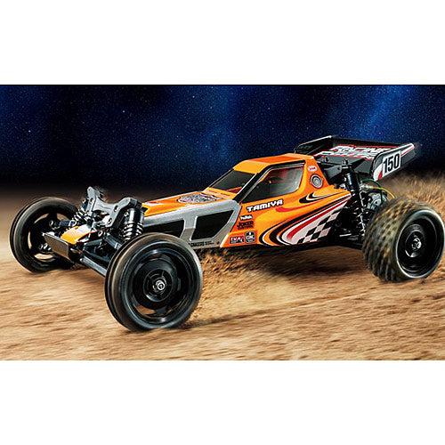 TAMIYA RC 58628 Racing Fighter DT-03 1/10 Assembly Kit