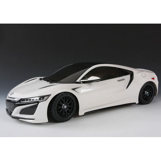 TAMIYA RC 58634 Honda NSX 2016 (TT-02) 1:10 Car Assembly Kit