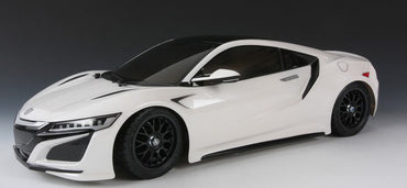 TAMIYA RC 58634 Honda NSX 2016 (TT-02) 1:10 Car Assembly Kit