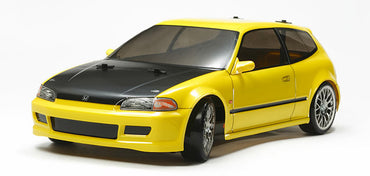 TAMIYA RC 58637 Honda Civic SiR Drift TT-02D 1:10 Car Assembly Kit