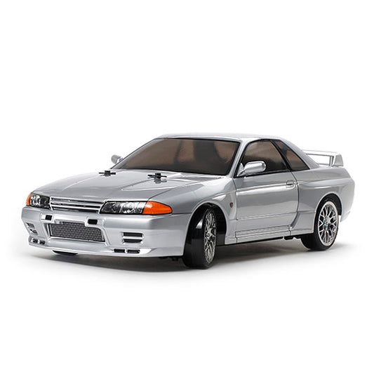 TAMIYA RC 58651 Skyline GT-R (R32) Drift Spec TT-02D 1:10 Assembly Kit
