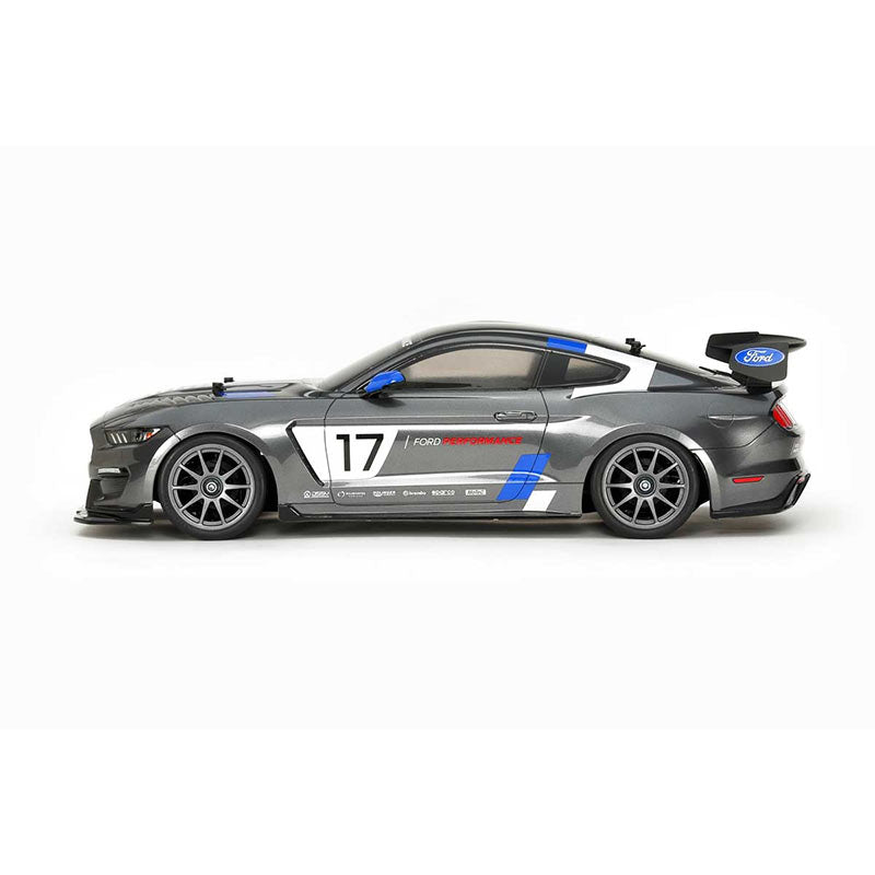 TAMIYA RC Ford Mustang GT4 58664 (TT-02) 1:10 Assembly Kit - No ESC