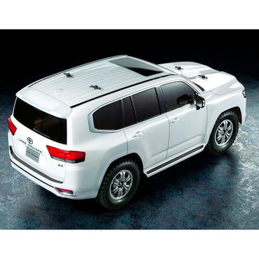 Tamiya RC 58688 Toyota Land Cruiser 300 CC-02 RC Car Assembly Kit