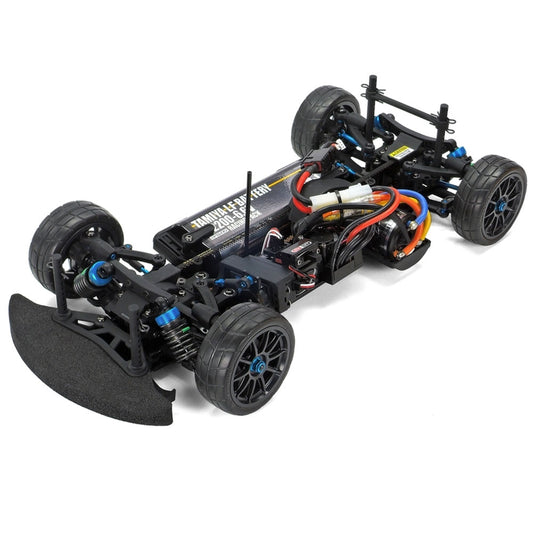 Tamiya RC 58693 TA08 Pro Chassis Kit 1:10 RC Assembly Kit