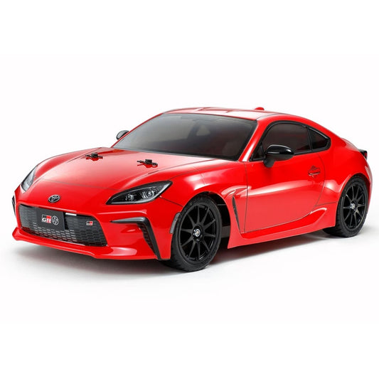 Tamiya RC 58694 Toyota GR86 (TT-02) 1:10 RC Assembly Kit