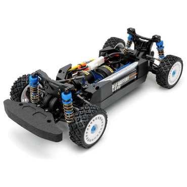 TAMIYA RC 58707 XV-02 PRO 1:10 Chassis Kit