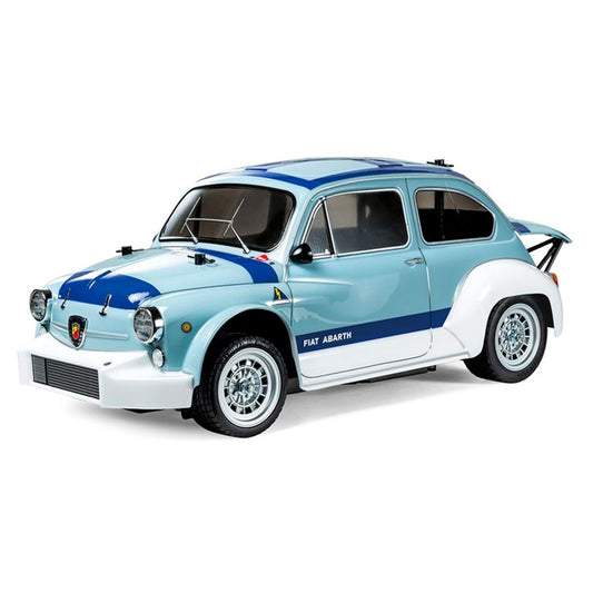 Tamiya RC 58721 1000 TCR Berlina Corse MB-01 RC Assembly Kit