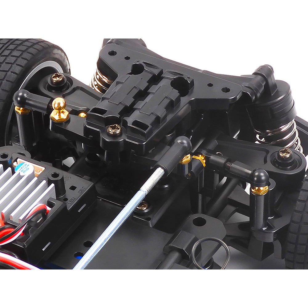 Tamiya 58732 Giulia Sprint GTA Clib (MB-01) 1:10 RC Car Assembly Kit