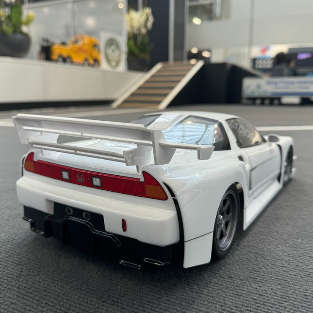 Tamiya RC 58739 1998 Honda NSX Racing (TT-02) 1:10 RC Assembly Kit