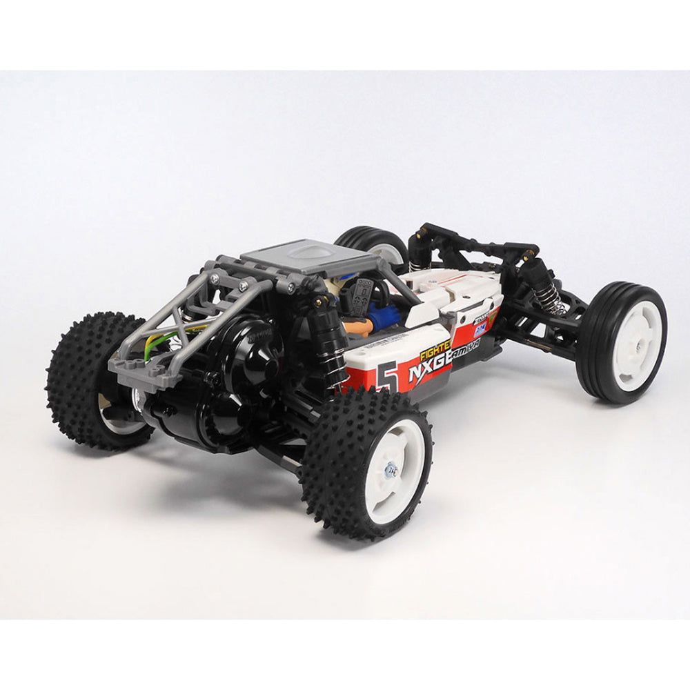 Tamiya RC 58741 Fighter NXGEN (DT-04) 1:10 RC Assembly Kit