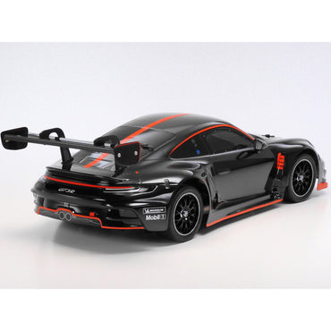 Tamiya RC 58745 Porsche 911 GT3 R (992) TT-02 1:10 RC Assembly Kit
