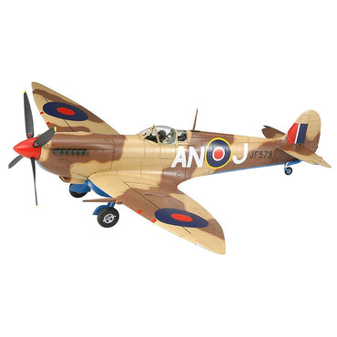 TAMIYA  60320 Spitfire MK.VIII 1:32 Aircraft Model Kit
