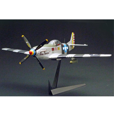 TAMIYA 60323 P-51D/K Mustang Pacific 1:32 Aircraft Model Kit
