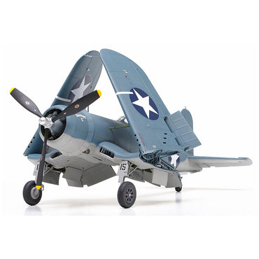 TAMIYA 60324 Vought F4U-1 Corsair Birdcage Aircraft Model Kit 1:32
