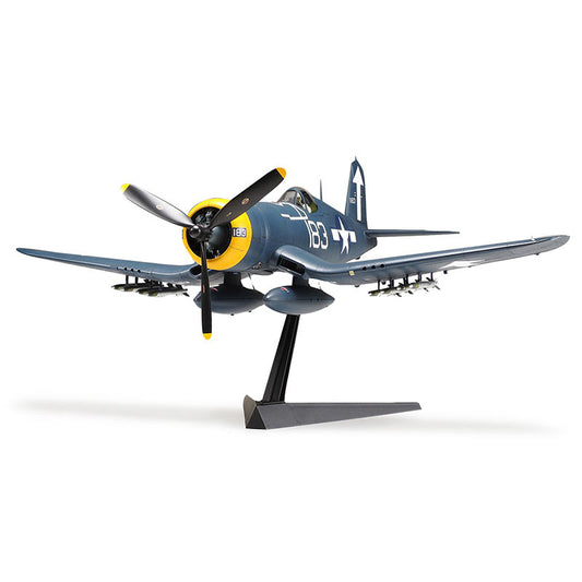 TAMIYA  Vought F4U-1D Corsair 1:32 Aircraft Model Kit  60327