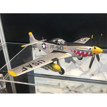 Tamiya 60328 North American F-51D Mustang 1:32 Plastic Model Kit