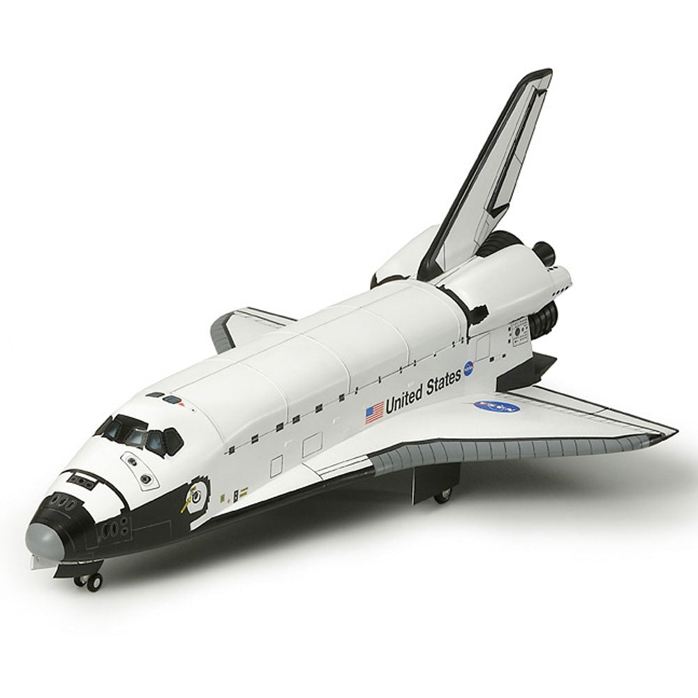Tamiya 60402 Space Shuttle 1:100 Plastic Model Kit