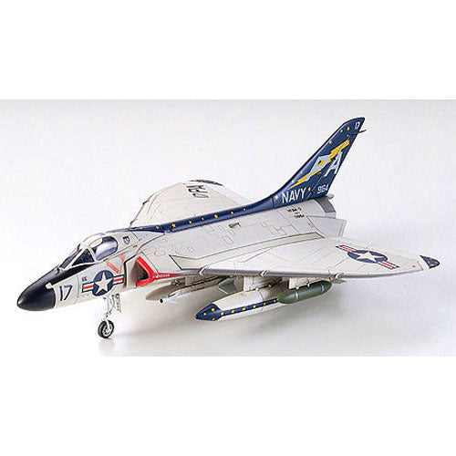 TAMIYA 60741 Douglas F4D-1 Skyray 1:72 Aircraft Model Kit