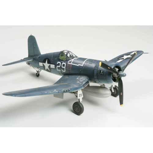 TAMIYA 60775 Vought F4U-1 Corsair 1:72 Aircraft Model Kit