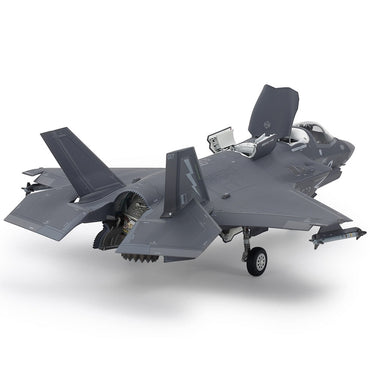 Tamiya 60793 Lockheed Martin F-35B Lightning II 1:72 Model Kit