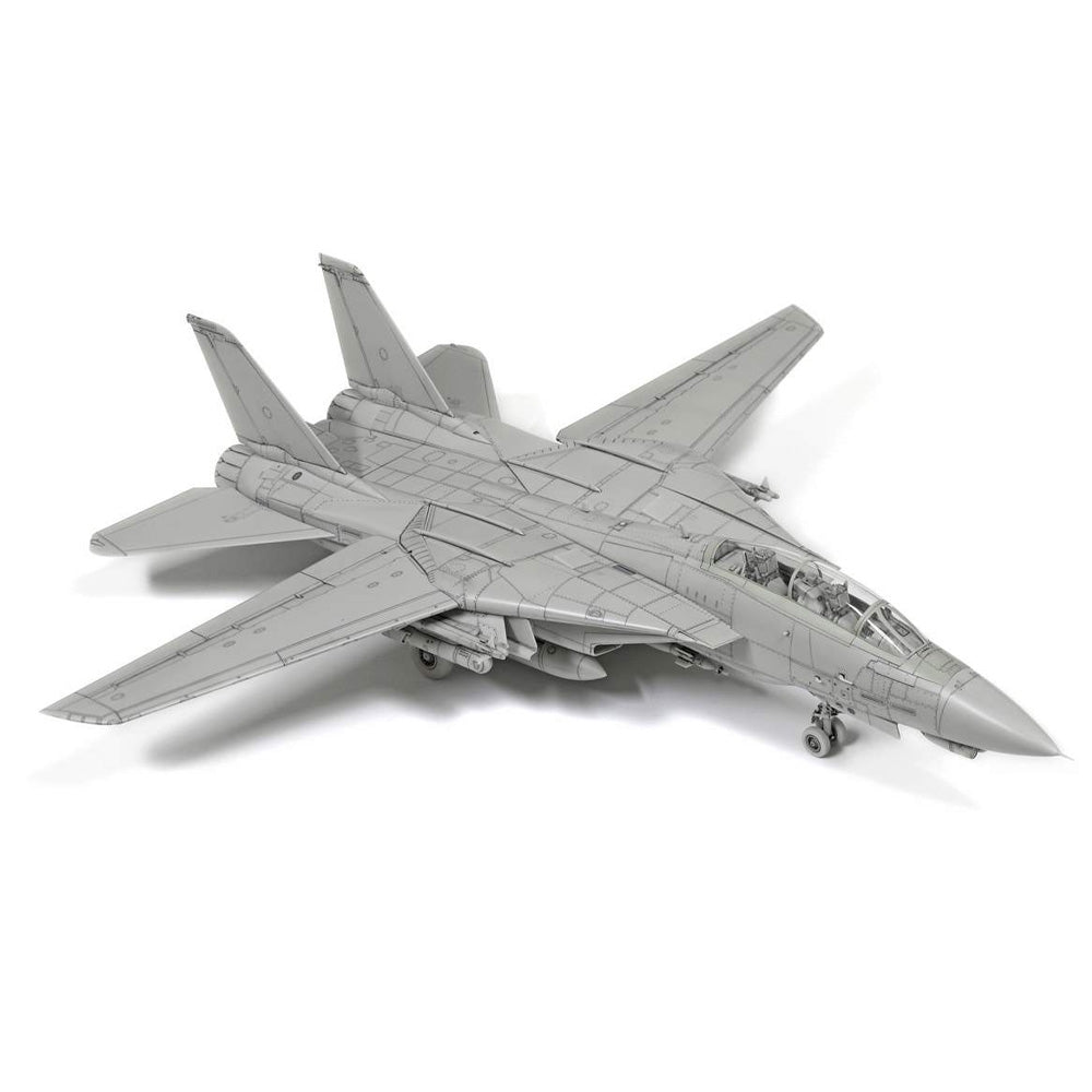 Tamiya 60795 Grumman F-14D Tomcat 1:72 Model Kit