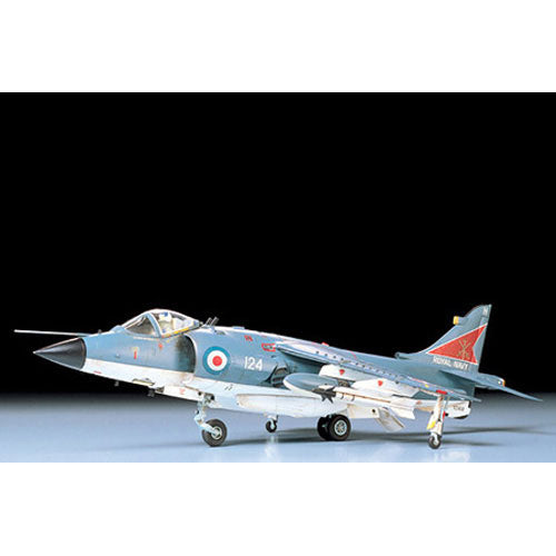 TAMIYA 61026 Hawker Sea Harrier 1:48 Aircraft Model Kit