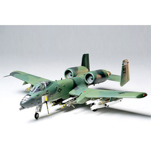 TAMIYA 61028 A-10A 1:48  Aircraft Model Kit