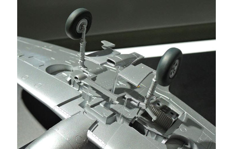 TAMIYA 61119 Spitfire MkI.A 1:48 Aircraft Model Kit