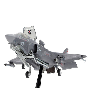 Tamiya 61125 F-35B Lightning II 1:48 Model Kit
